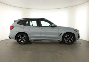 BMW X3 - 2023