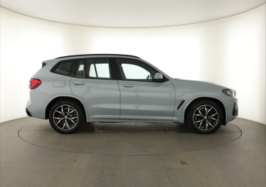 BMW X3 - 2023