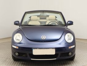Volkswagen New Beetle - 2006