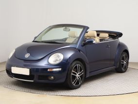 Volkswagen New Beetle - 2006