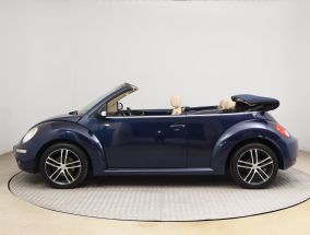 Volkswagen New Beetle - 2006