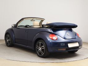 Volkswagen New Beetle - 2006