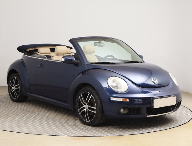 Volkswagen New Beetle 2006