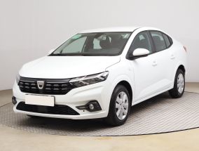 Dacia Logan - 2021