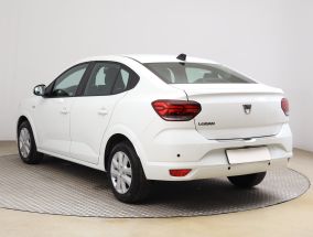 Dacia Logan - 2021