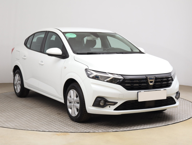Dacia Logan 2021