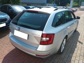 Skoda Octavia - 2020