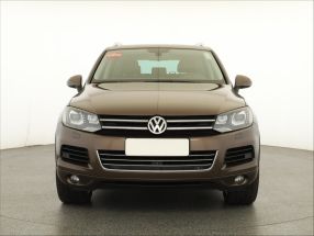 Volkswagen Touareg - 2011