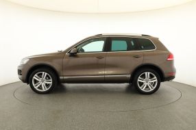 Volkswagen Touareg - 2011