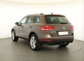Volkswagen Touareg - 2011