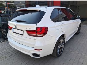 BMW X5 - 2017