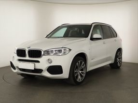 BMW X5 - 2017