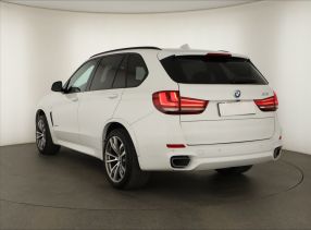 BMW X5 - 2017