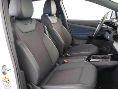 Volkswagen ID.5 - 2022