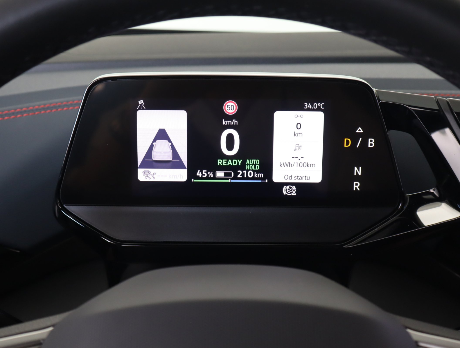 Volkswagen ID.5 - 2022