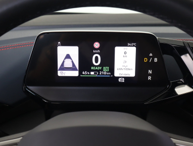 Volkswagen ID.5 - 2022