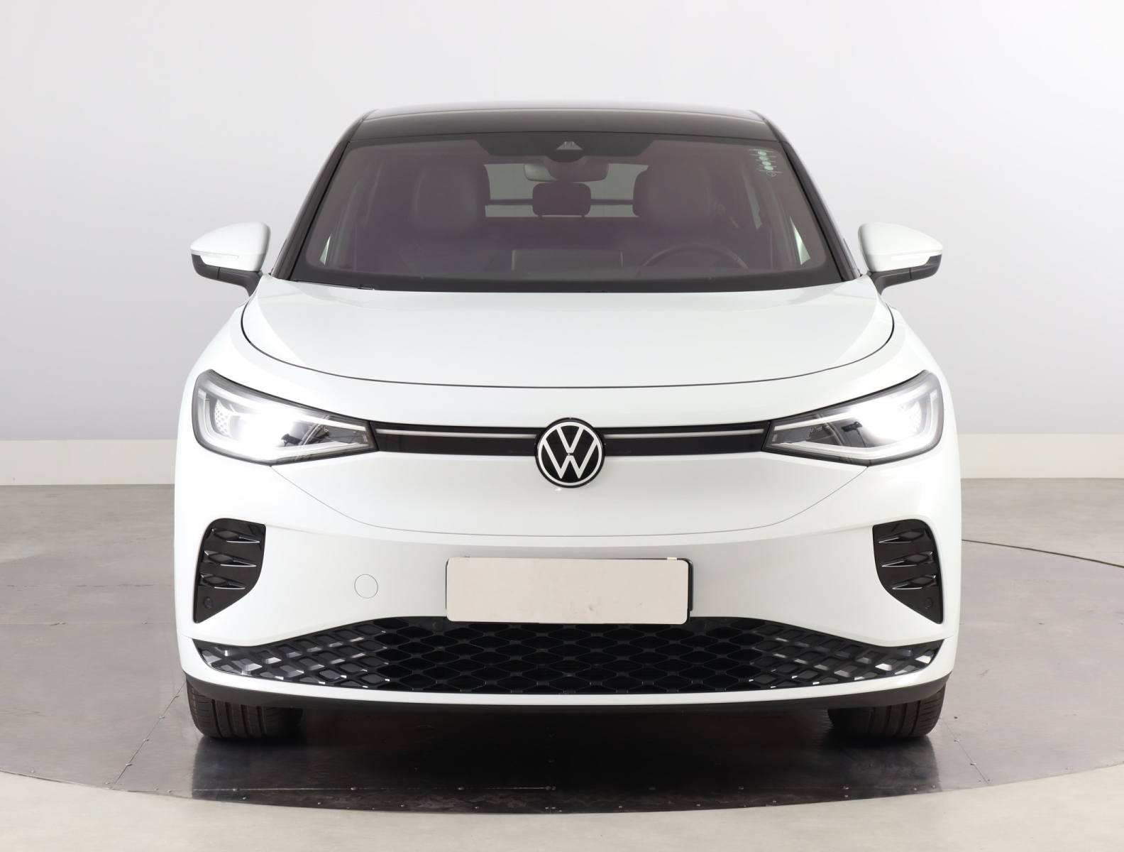 Volkswagen ID.5 - 2022