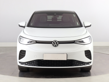 Volkswagen ID.5 - 2022