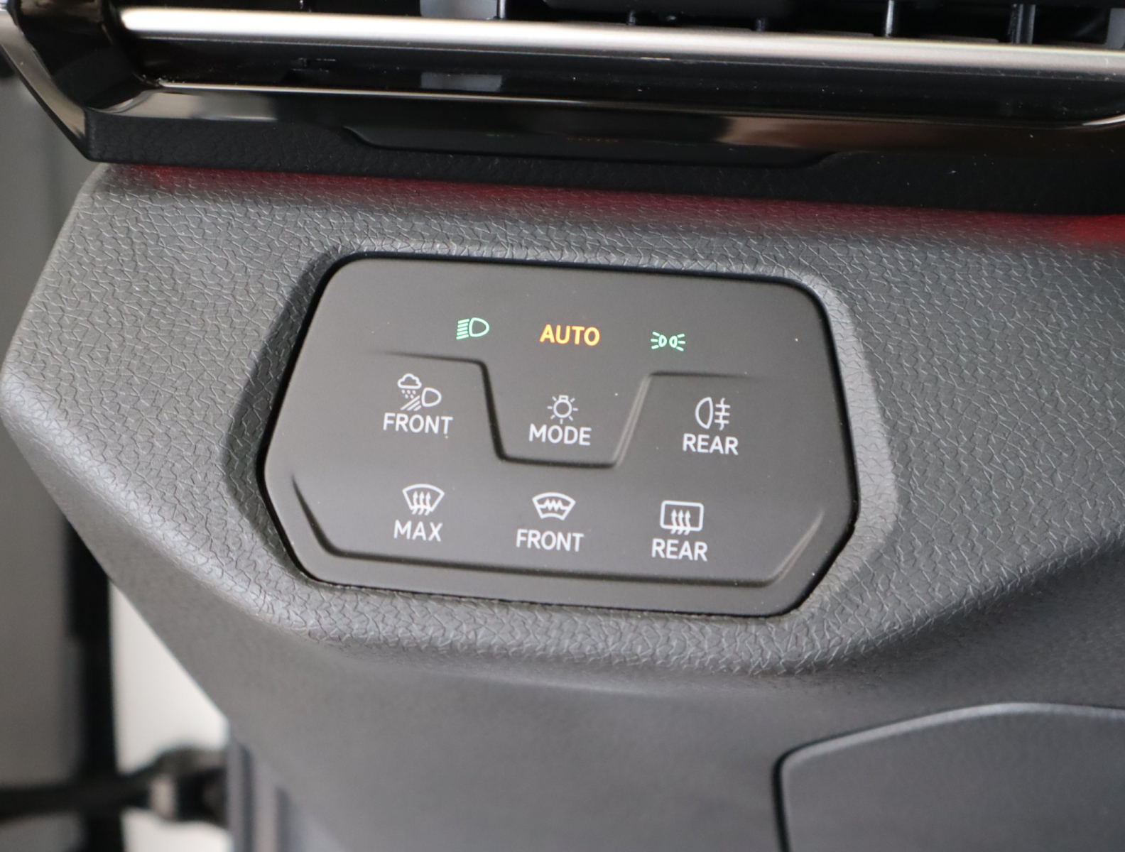 Volkswagen ID.5 - 2022