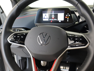 Volkswagen ID.5 - 2022