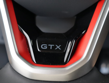 Volkswagen ID.5 - 2022