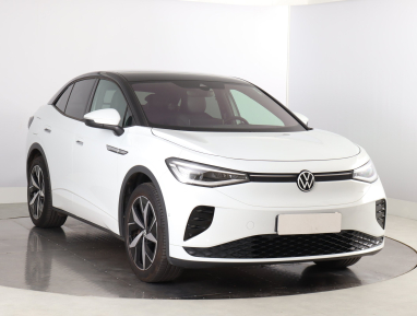 Volkswagen ID.5 - 2022