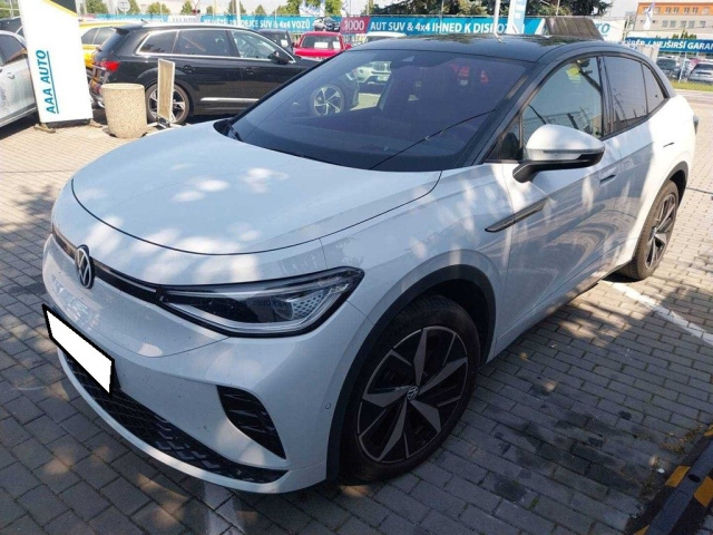 Volkswagen ID.5 2022