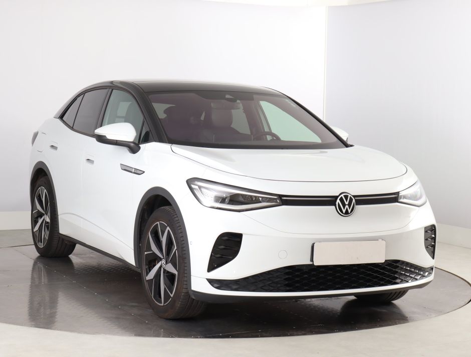Volkswagen ID.5 - 2022