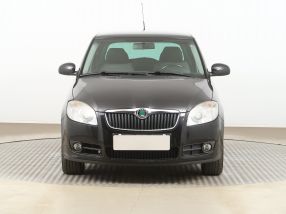 Skoda Fabia - 2008