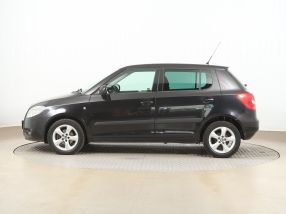 Skoda Fabia - 2008