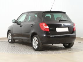 Skoda Fabia - 2008