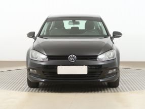 Volkswagen Golf - 2015
