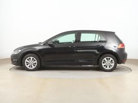 Volkswagen Golf - 2015