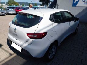 Renault Clio - 2015