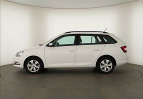 Skoda Fabia - 2018