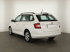 Skoda Fabia - 2018