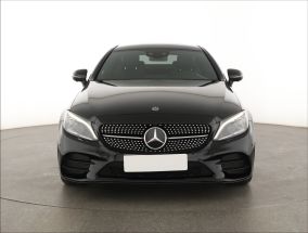 Mercedes-Benz C - 2020