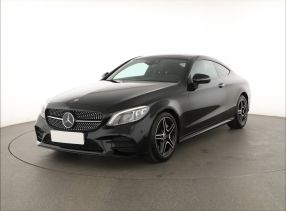 Mercedes-Benz C - 2020