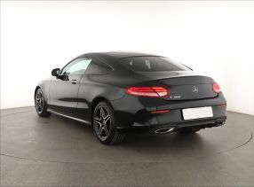 Mercedes-Benz C - 2020