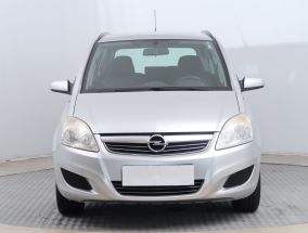 Opel Zafira - 2008