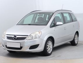 Opel Zafira - 2008