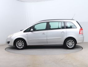 Opel Zafira - 2008