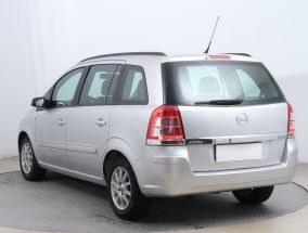 Opel Zafira - 2008