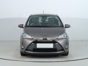 Toyota Yaris - 2020