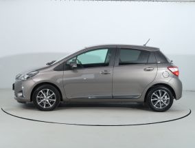 Toyota Yaris - 2020