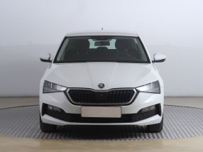 Skoda Scala - 2019