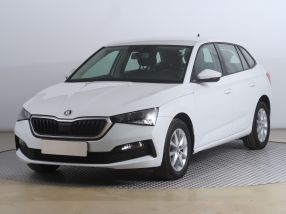 Skoda Scala - 2019