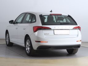 Skoda Scala - 2019