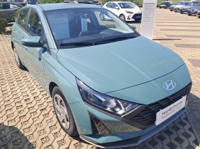 Hyundai i20 - 2024
