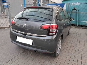 Citroen C3 - 2015